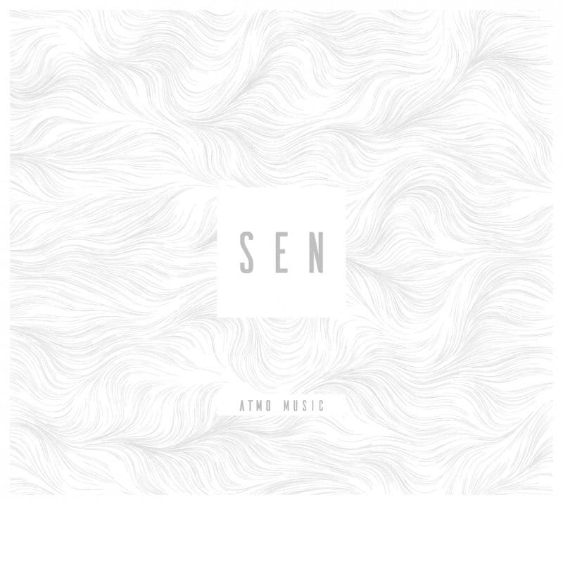 CD Atmo Music - Sen 1