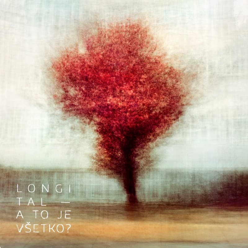 CD Longital - A to je všetko ? 1
