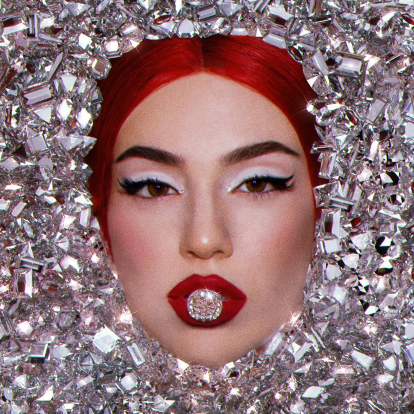 CD Ava Max - Diamonds & Dancefloors 1