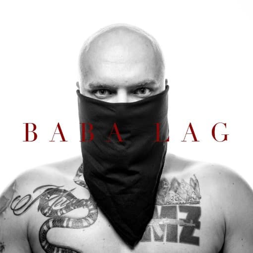 CD Baba Lag - Baba Lag 1