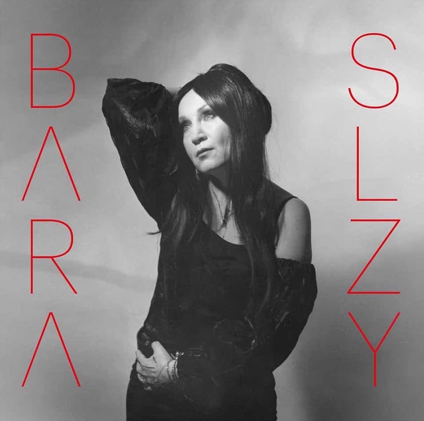CD Bára Basiková - Slzy 1