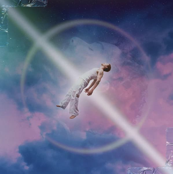 CD Bazzi - Infinite Dream 1