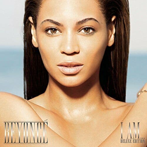 CD Beyoncé - I Am... Sasha Fierce (Deluxe Edition) 1