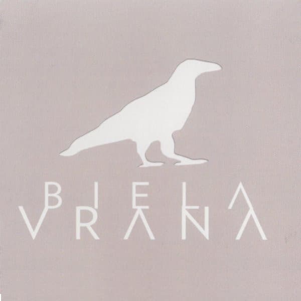 CD Monami - Biela Vrana 1