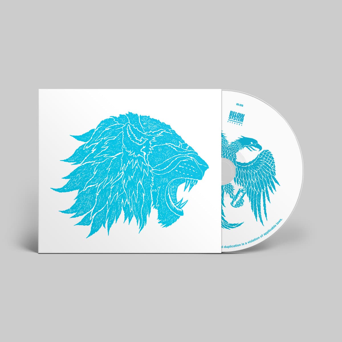 CD Big Turks - Big Turks Redux 1