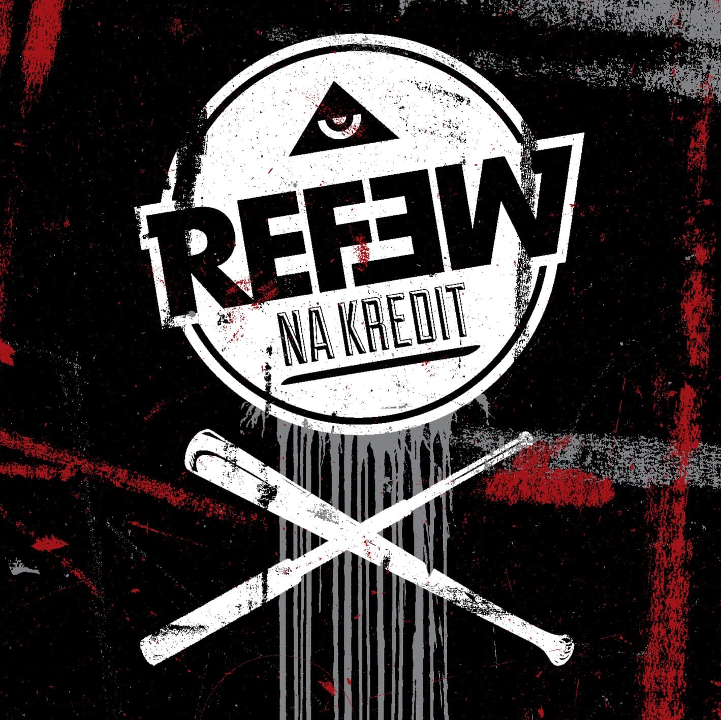 CD Refew - Na Kredit 1