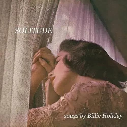 Vinyl Billie Holiday - Solitude (Number One Essentials Label)