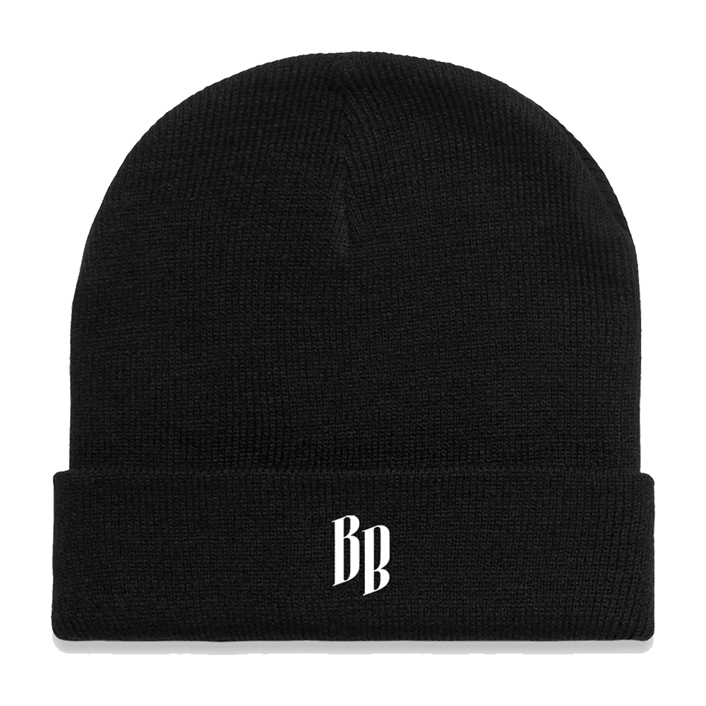 Čapica Billy Barman - BB, Unisex,Čierna,Univerzálna 1