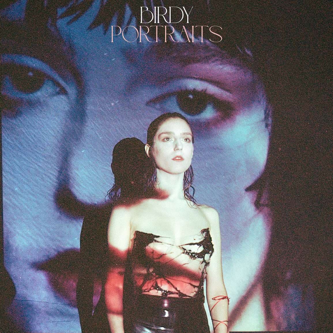 CD Birdy - Portraits 1