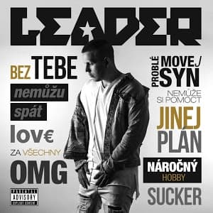 CD LD - Leader 1