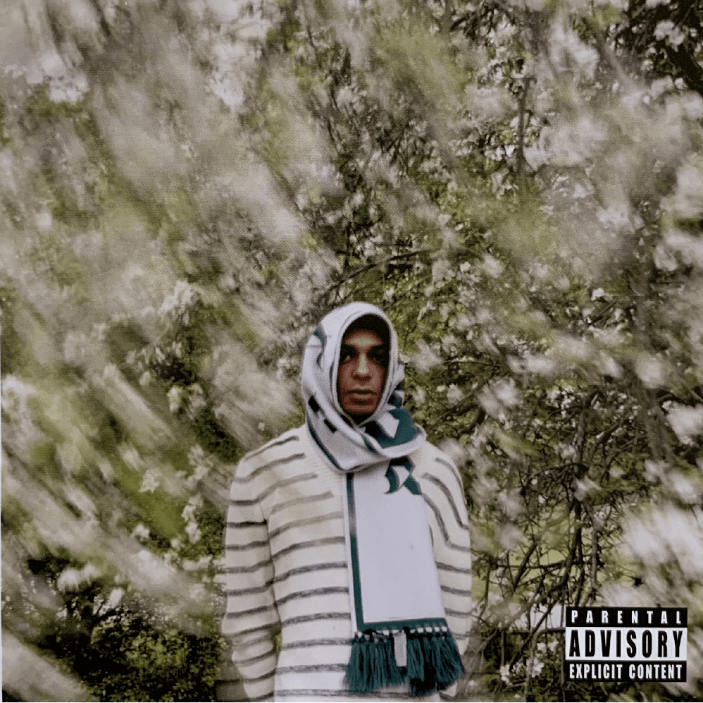CD Blako - Bloom