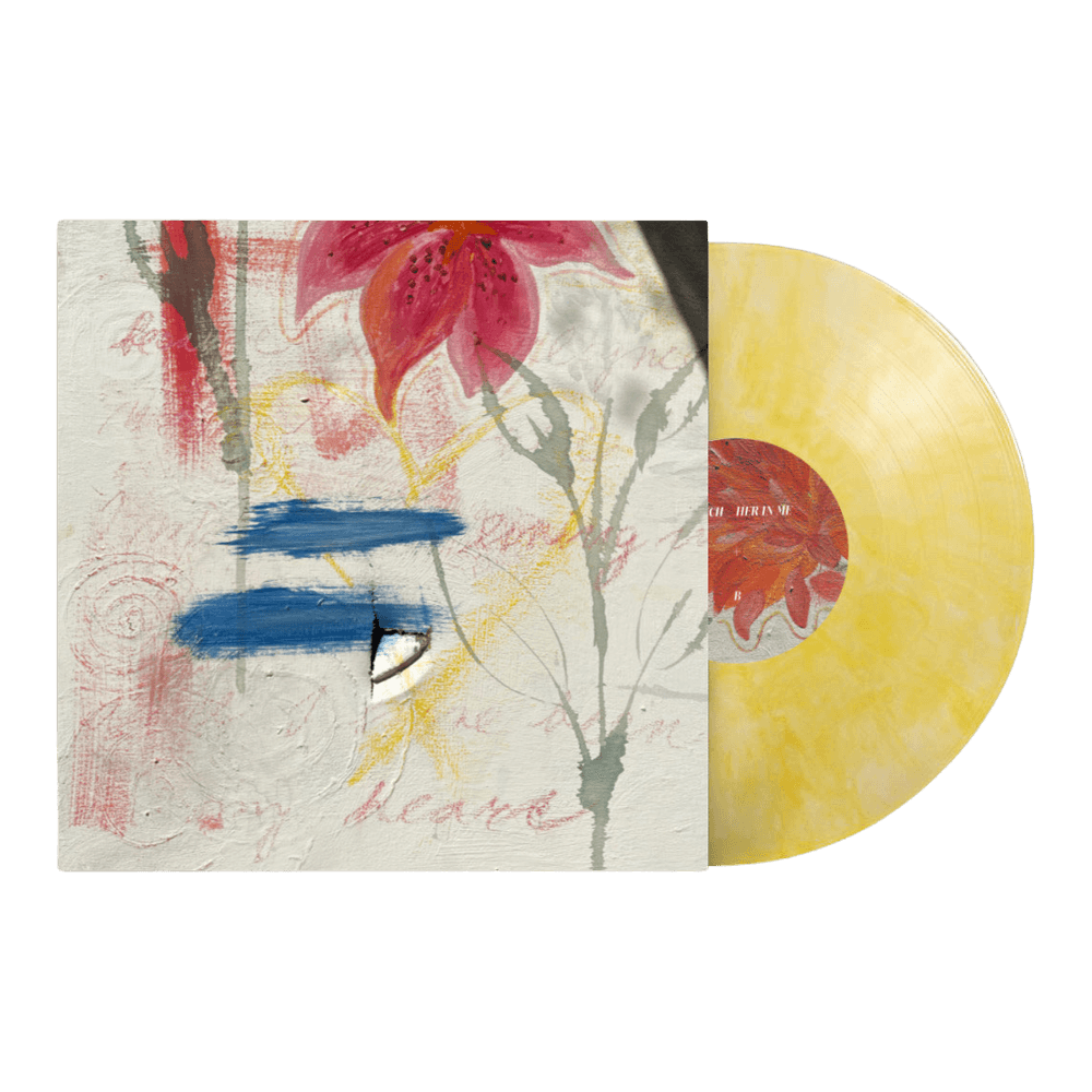Vinyl Blanch - Her in Me