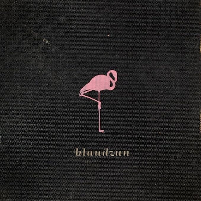 Vinyl Blaudzun - Blaudzun 1