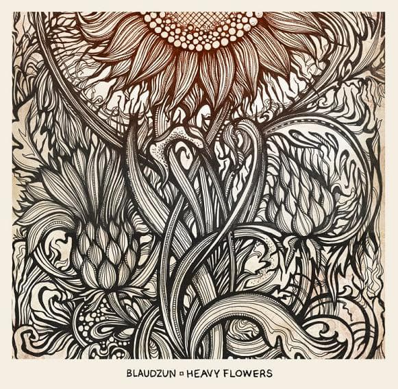 CD Blaudzun - Heavy Flowers 1