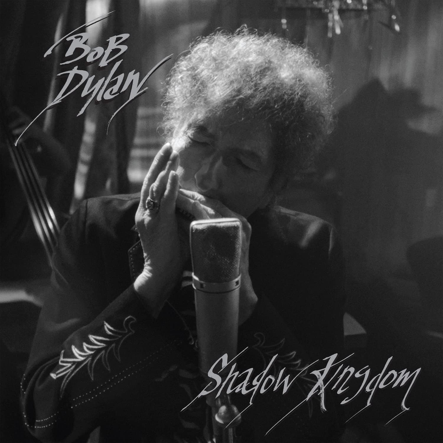 Vinyl Bob Dylan - Shadow Kingdom 1
