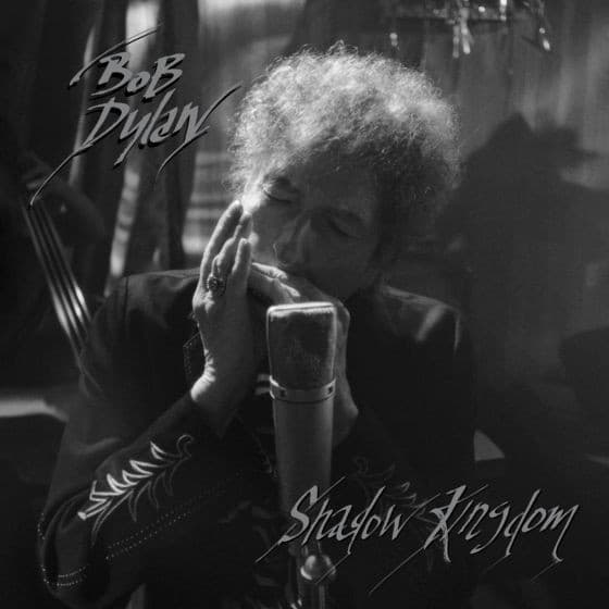 CD Bob Dylan - Shadow Kingdom 1