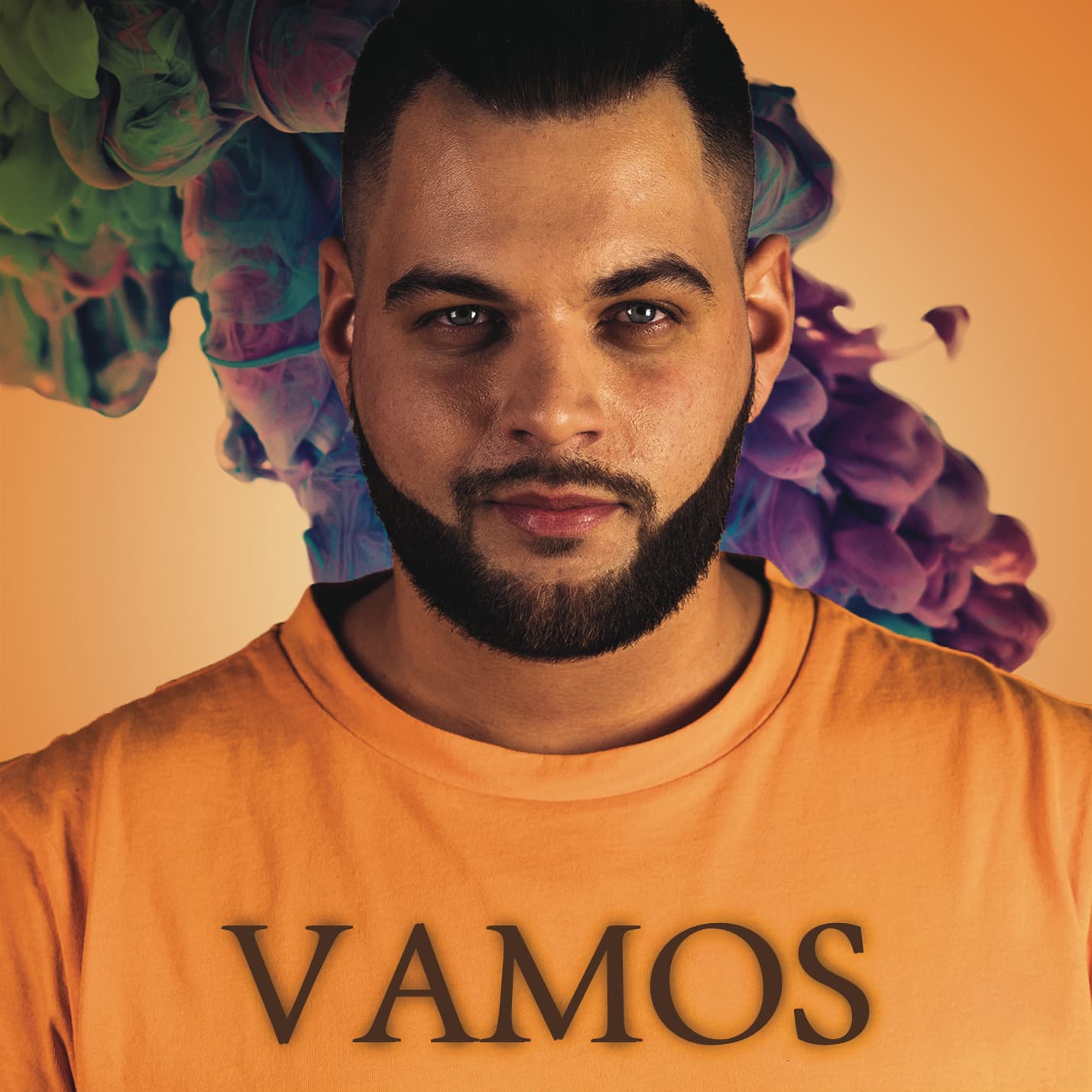 CD Boki - Vamos 1