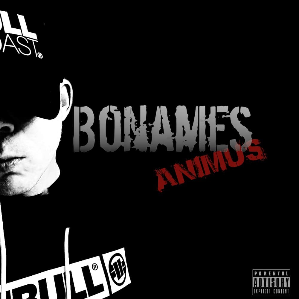 CD Bonames - Animus 1