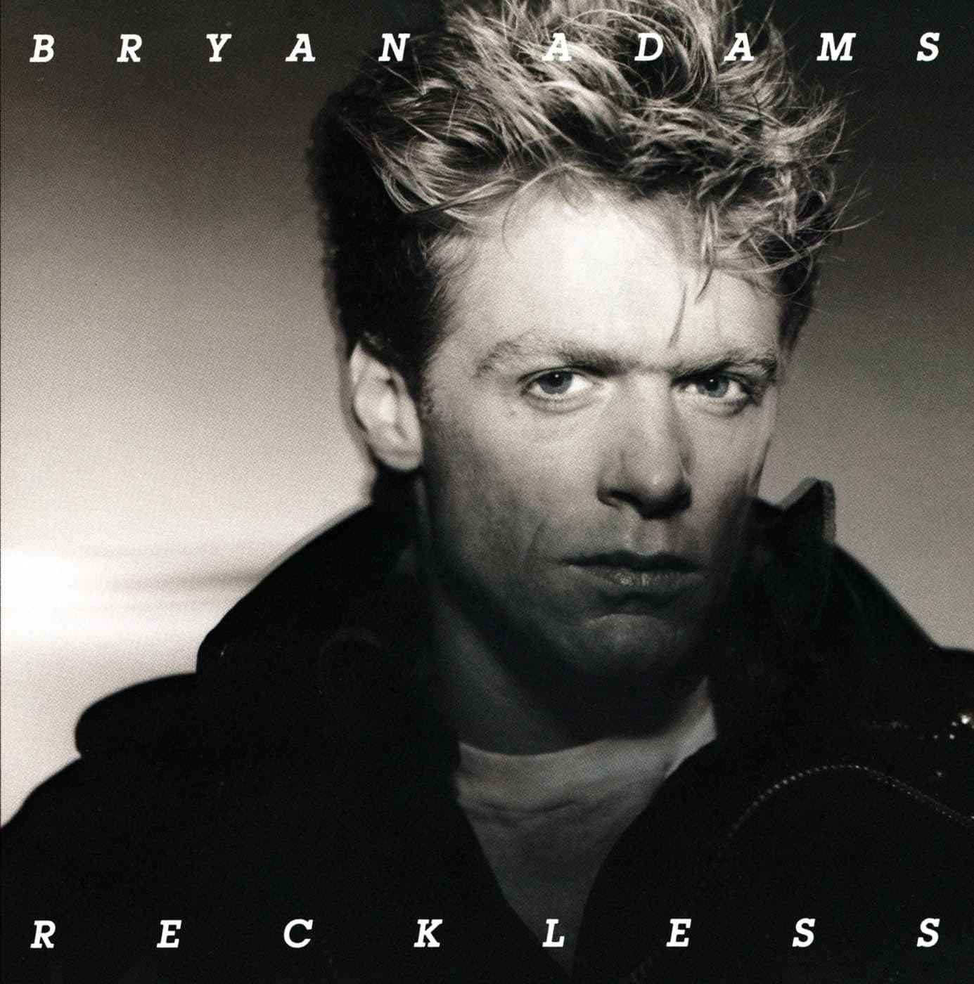 Vinyl Bryan Adams - Reckless 1