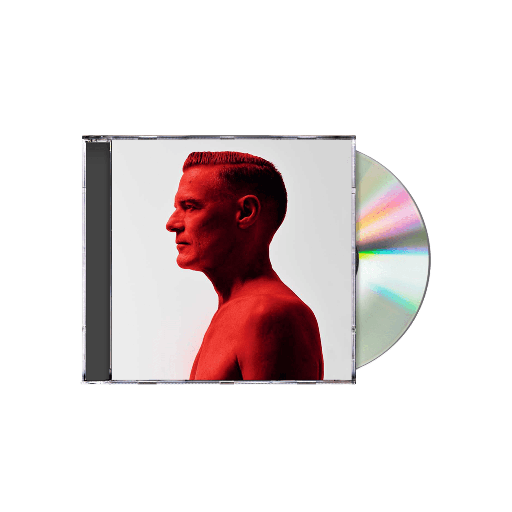 CD Bryan Adams - Shine a Light 1