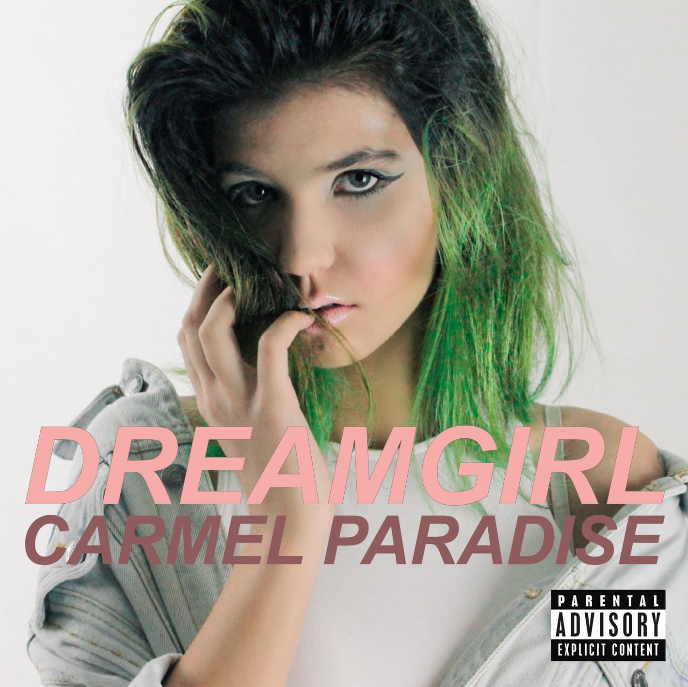 CD Carmel Paradise - Dreamgirl 1