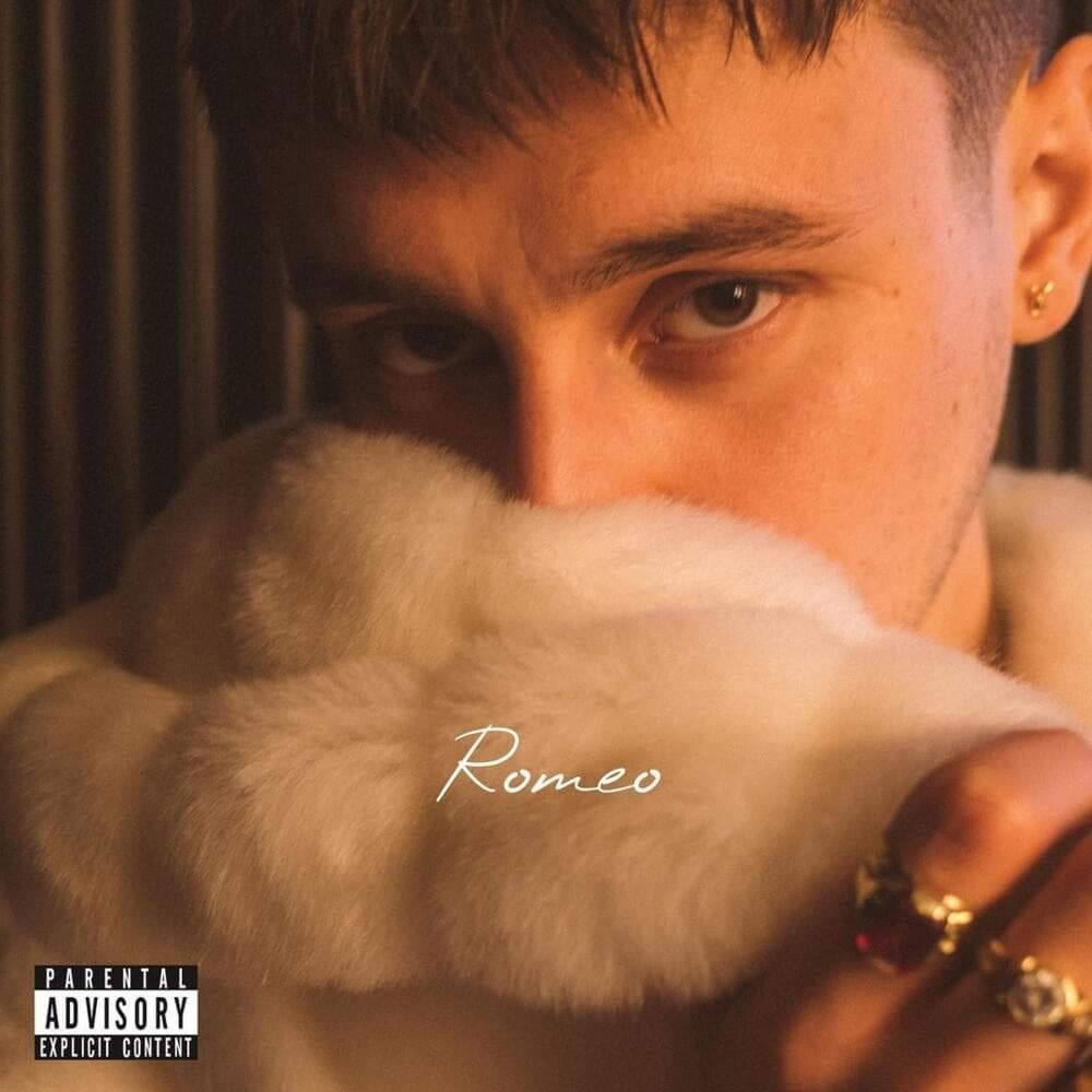 CD Ca$hanova Bulhar - Romeo 1