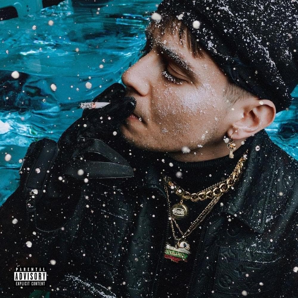 CD Ca$hanova Bulhar - Dripolar 1