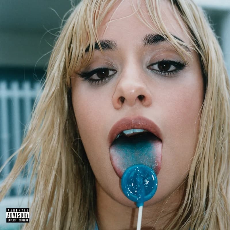 CD Camila Cabello - C,xoxo 1