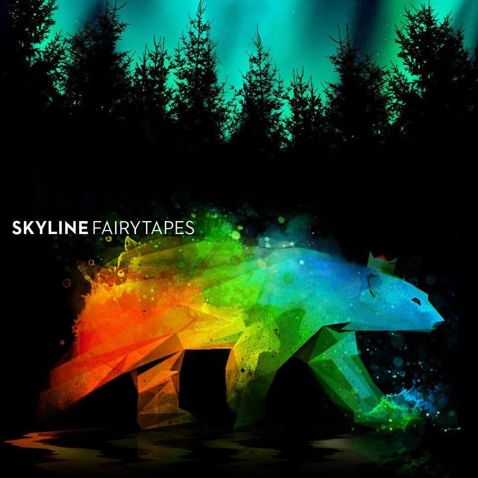 CD Skyline - Fairytapes 1