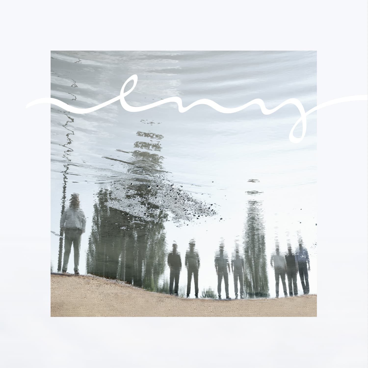 CD Vlny - Vlny 1