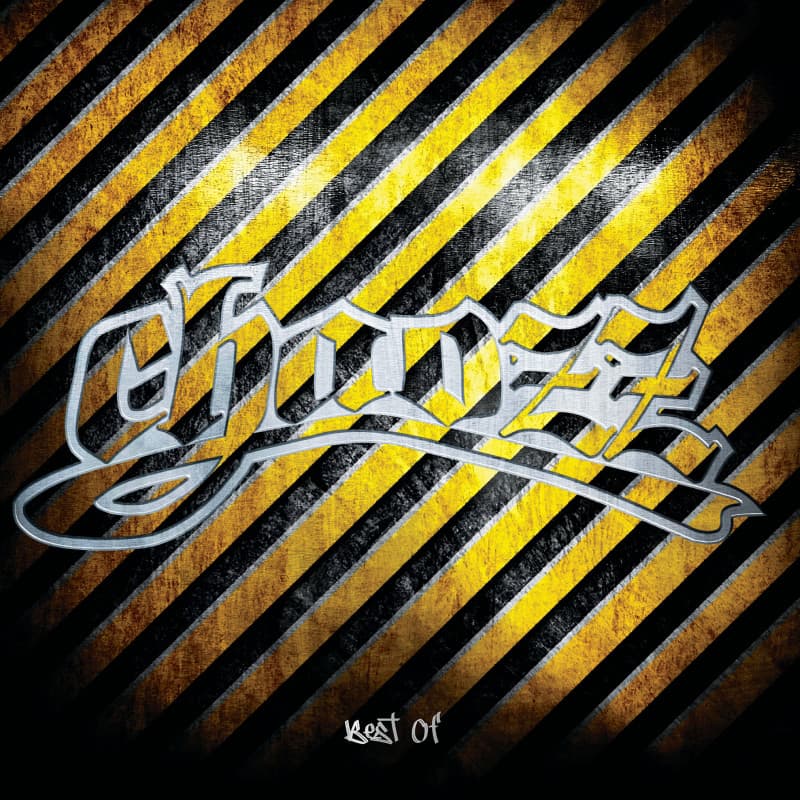 Vinyl Chaozz - Best Of 1