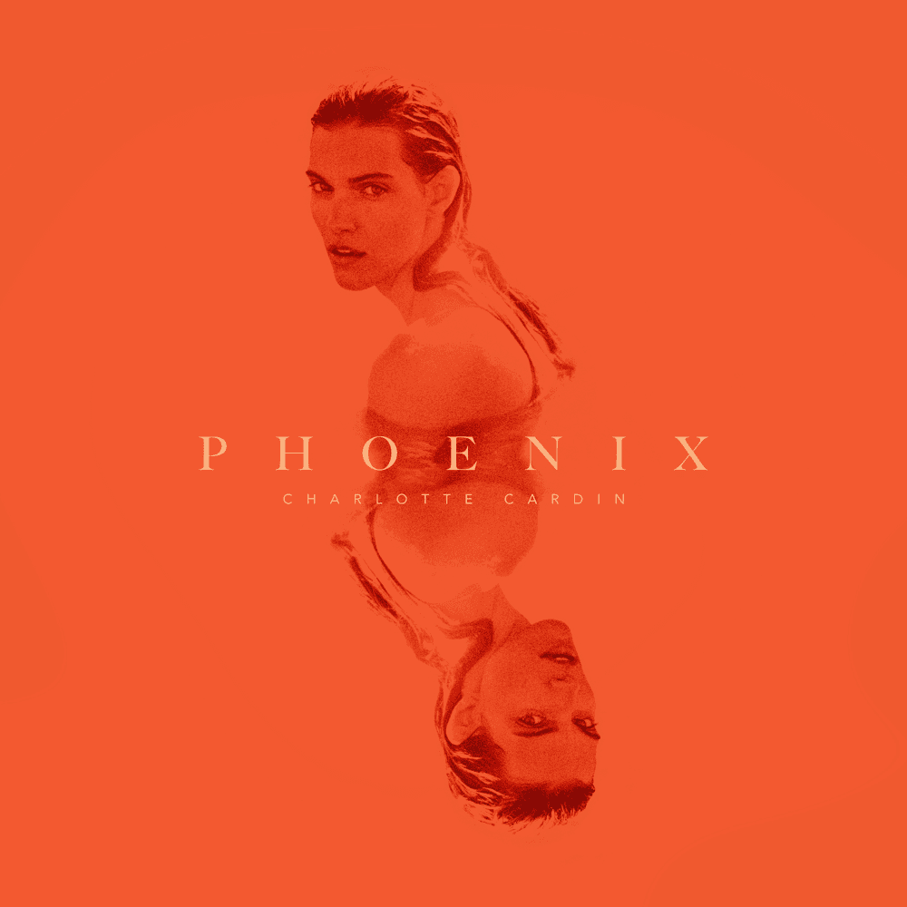 CD Charlotte Cardin - Phoenix 1