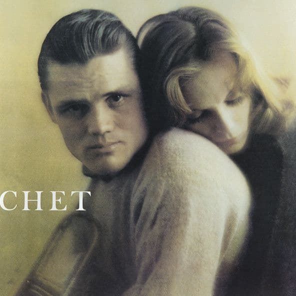 Vinyl Chet Baker - Chet