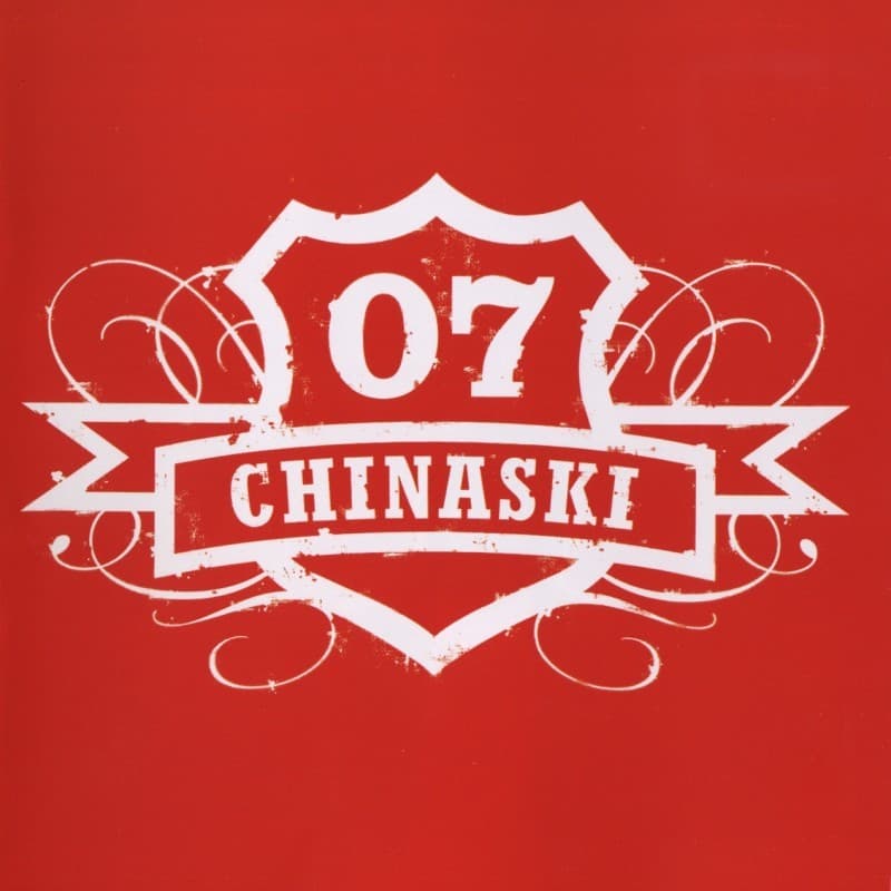 CD Chinaski - 07 1