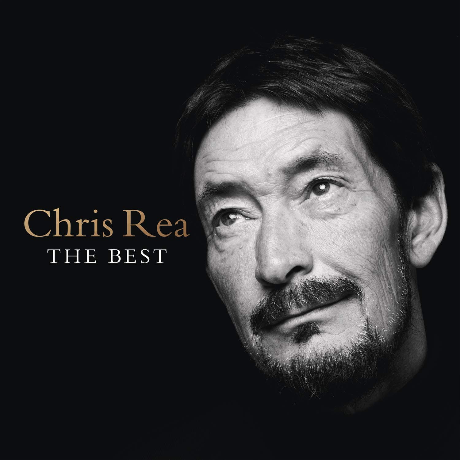 CD Chris Rea - The Best 1