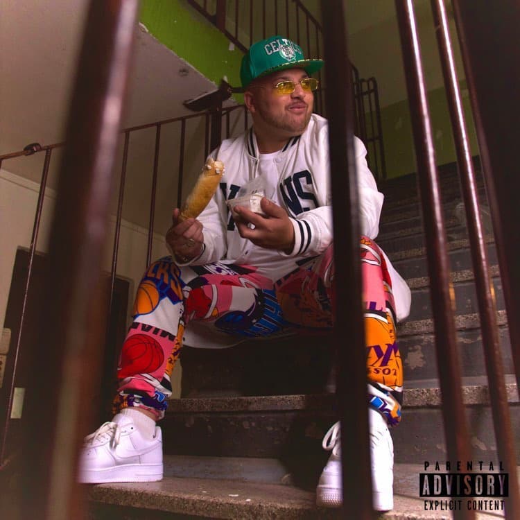 CD Chrizz - Stoka 1