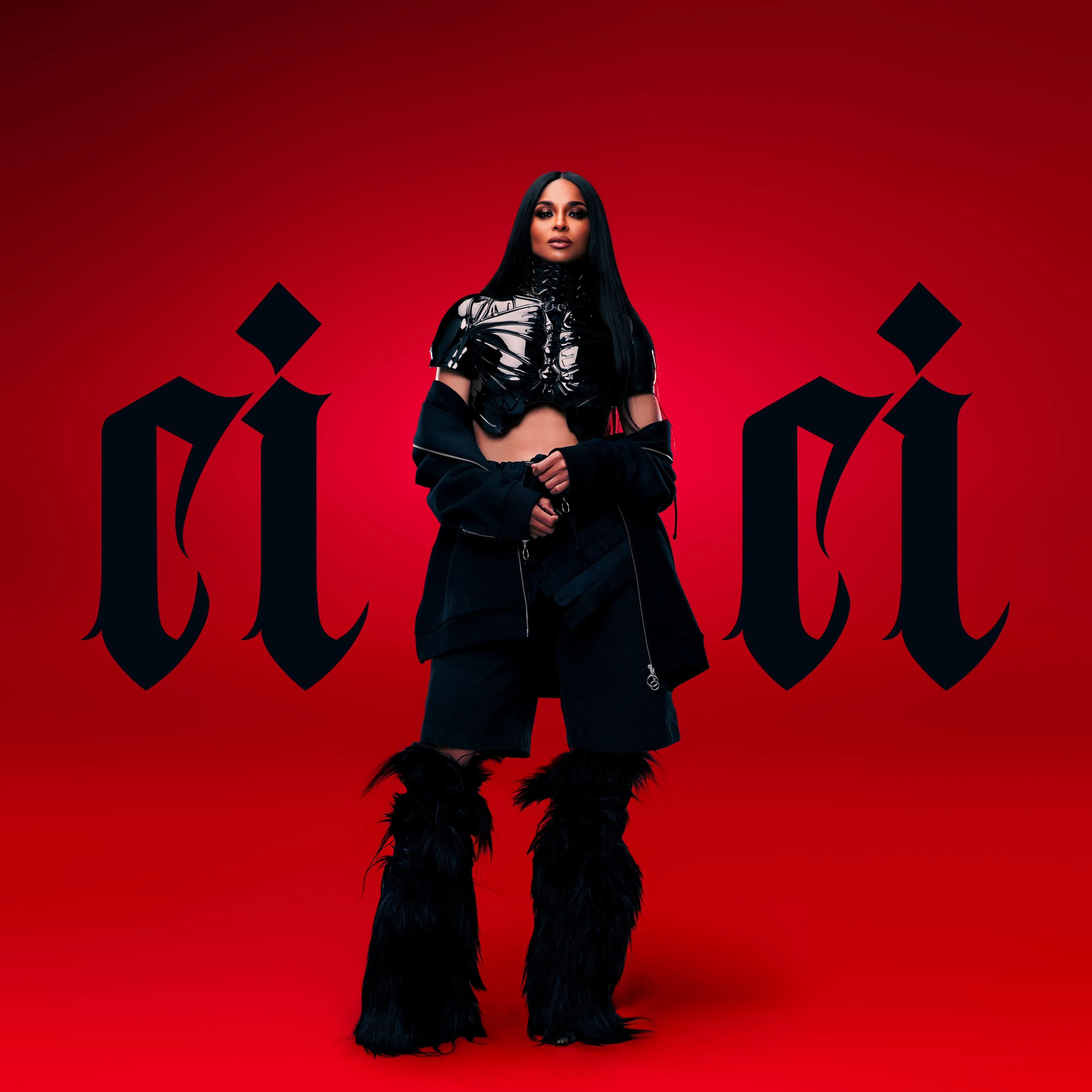 Vinyl Ciara - CiCi