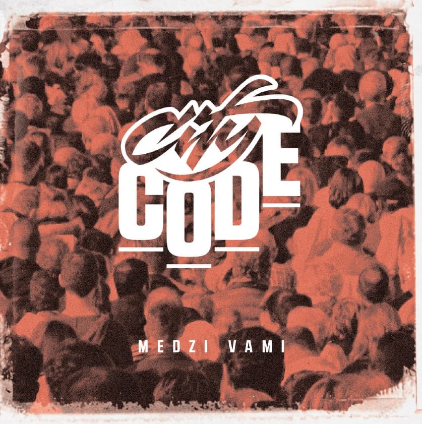 CD City Code - Medzi vami 1