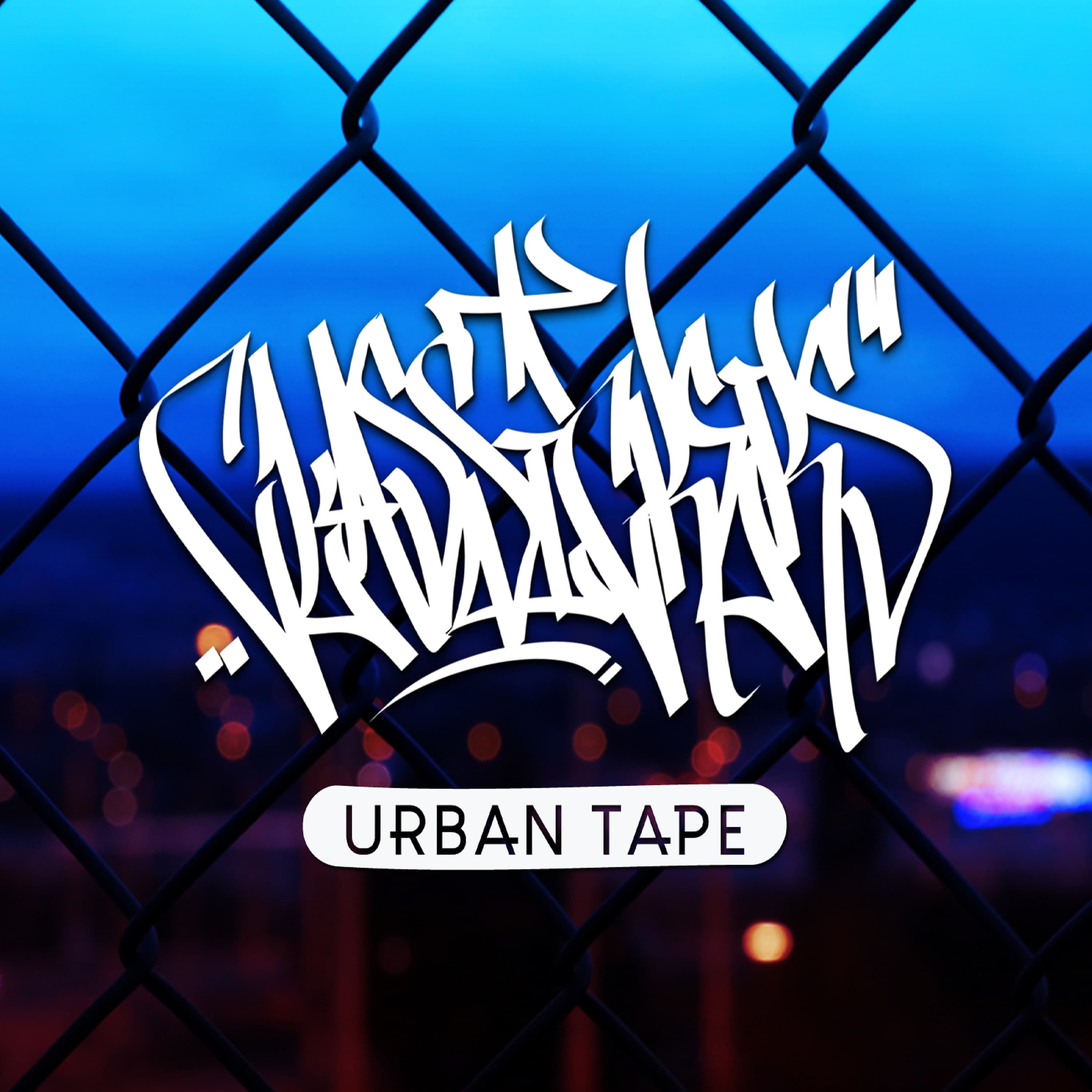 CD Classickers - Urban Tape 1