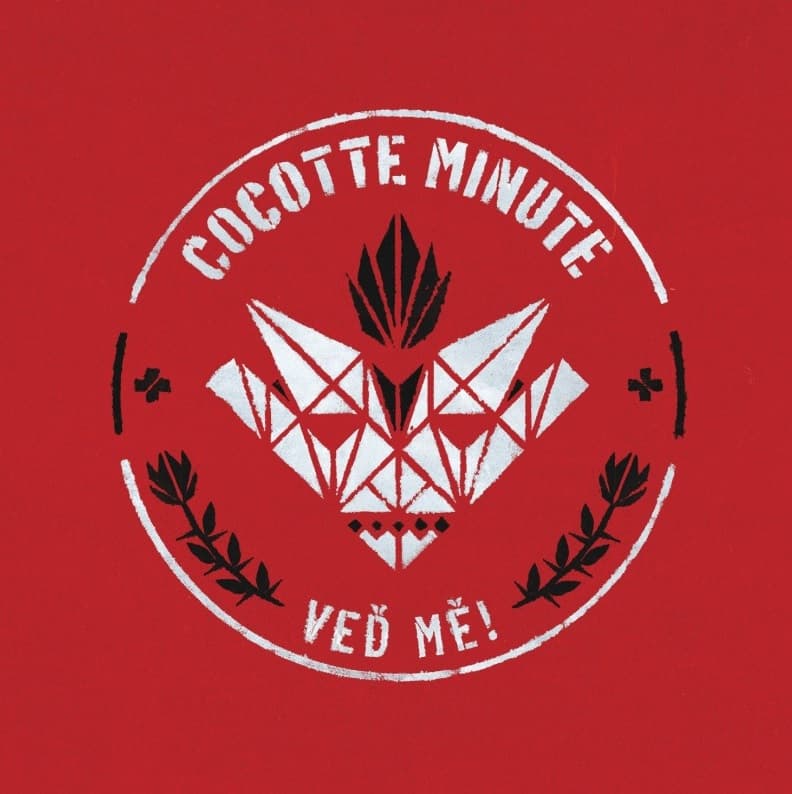 CD Cocotte Minute - Veď mě! 1