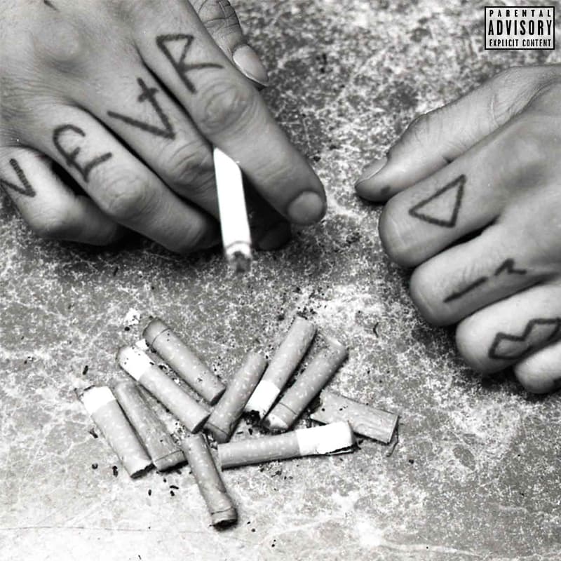 CD DA$H - 17 More Minutes 1