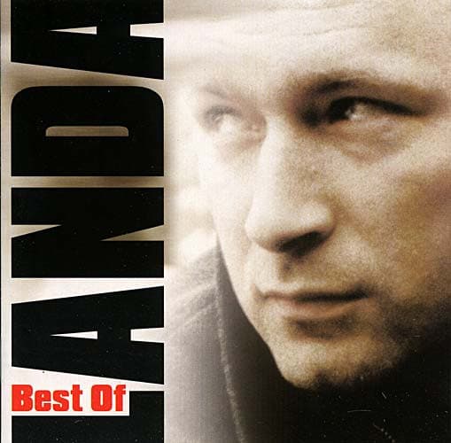 CD Daniel Landa - Best Of 1