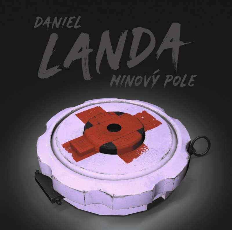 CD Daniel Landa - Minový Pole 1