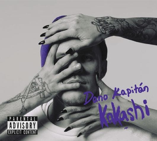 CD Dano Kapitán - Kakashi 1