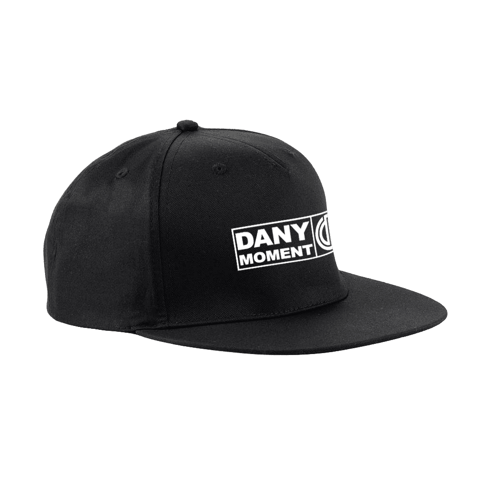 Šiltovka Dany Moment - Dany Moment, Unisex,Čierna,Univerzálna 1