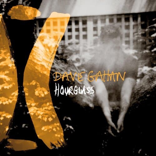 CD Dave Gahan - Dave Hourglass 1