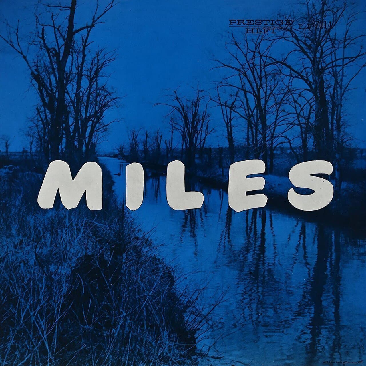 Vinyl Miles Davis - The New Miles Davis Quintet 1