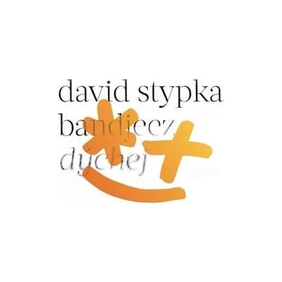 Vinyl David Stypka - Dýchej 1