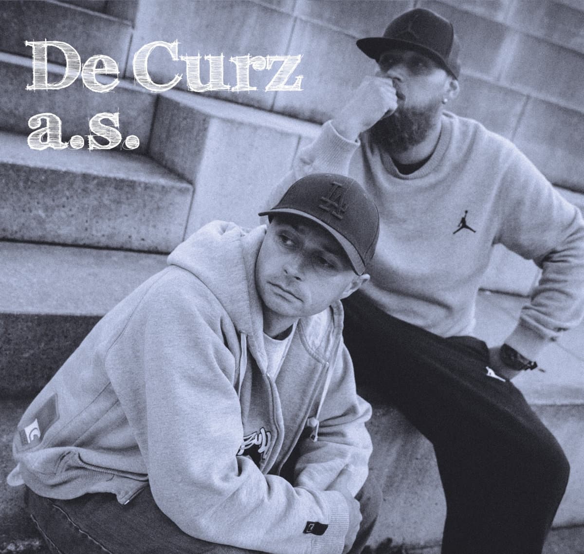 CD De Curz - a.s. 1