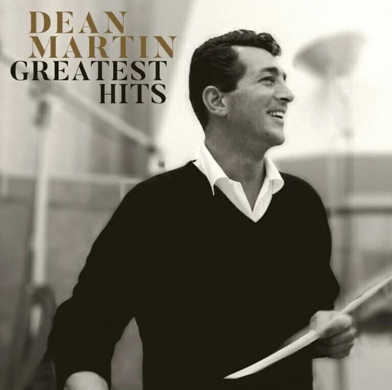 Vinyl Dean Martin - Greatest Hits 1